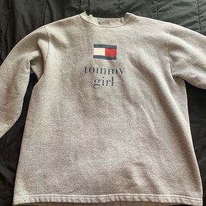 Tommy Hilfiger crew neck